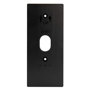 Control4 C4-VDB-W-ACC, Chime Video Doorbell Wi-Fi Accessory Kit