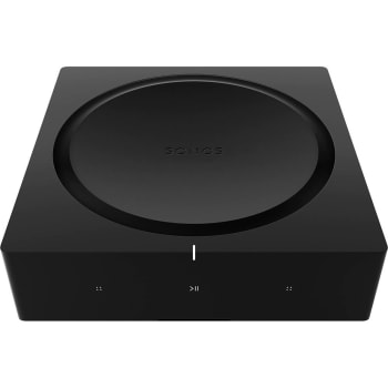 Sonos AMP, musikkanlegg med streaming