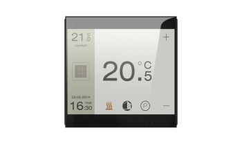Ekinex EK-EC2-00-TP-NFW, Touch&See display EC2