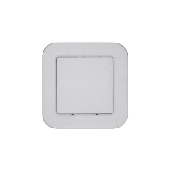 iPort LUXE Wall Adapter Kit i sort