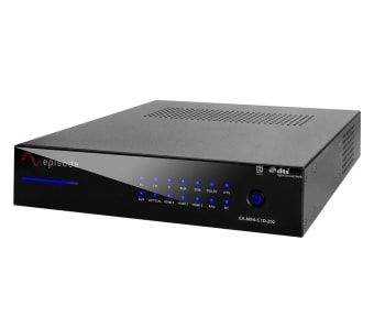 Episode EA-MINI-5.1D-200, Mini AV Receiver 5.1