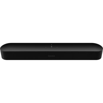 Sonos BEAM Gen.2, lydplanke i sort