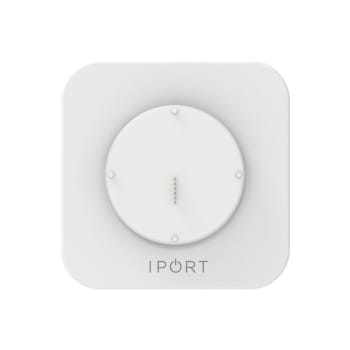 iPort CONNECT PRO - 72351 - veggfeste i hvit