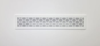 Wall-Smart innfellings kit til Sonos Ray og BEAM gen.2  i hvit