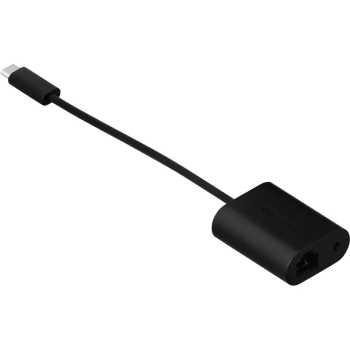 Sonos kombinasjonsadapter i sort, stk