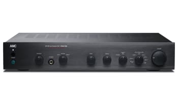 AMC US24192i, DAC / forforsterker