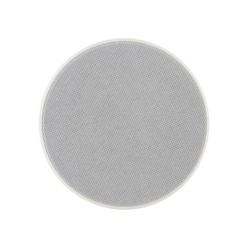 Sonance VP8R, round replacment grill, stk