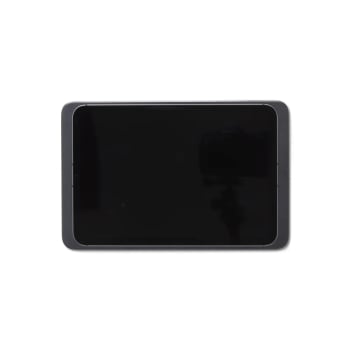 Displine Dame Wall 2.0 veggfeste til iPad mini 8.3" i sort USB-A, stk