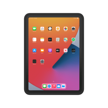 iPort CONNECT PRO etui - 72324 - til iPad Air 10.9" (5th gen) og iPad Pro 11" (4th gen) i sort