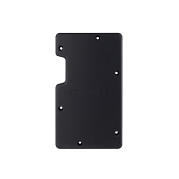 Sonance VX 4" RECTANGLE RETRO ENCLOSURE FOR 4" VX IN-WALL, par