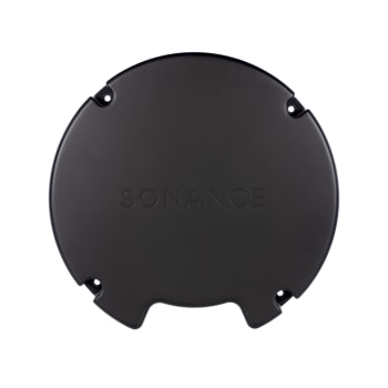 Sonance VX 6" ROUND RETRO ENCLOSURE FOR 6" VX IN-CEILING, par