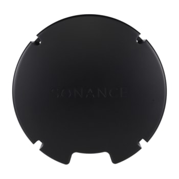 Sonance VX 8" ROUND RETRO ENCLOSURE FOR 8" VX IN-CEILING, par