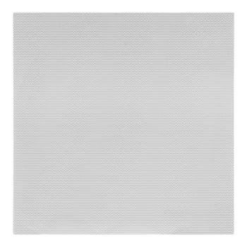 Sonance VX 8" SQUARE ADAPTER W/ TRIMLESS GRILLE, par.