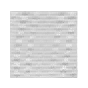 Sonance VX 6" SQUARE ADAPTER W/ TRIMLESS GRILLE, par