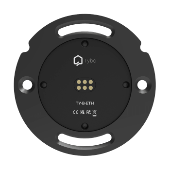 Tyba TY-B-ETH, Bus Connector Ethernet, stk.