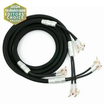 Kimber Kable CARBON 18 XL - høyttalerkabel, par