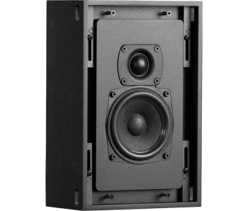 Triad InWall Mini 4 Sat, innbyggingshøyttaler, stk.