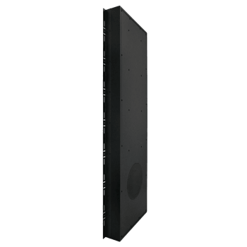 Sonance REFERENCE R10 SUB ENC, ENCLOSURE FOR 10" REFERENCE IN-WALL, stk.
