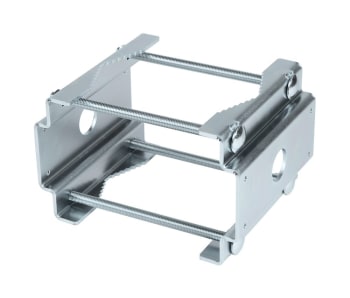 Araknis AN-ACC-AP-O-POLE, Pole Mount for Outdoor Wireless Access Points
