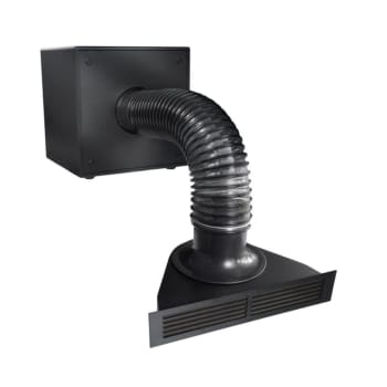 James by Sonance PP10, passiv innbyggings subwoofer