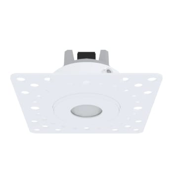 M360-PI-VOLF, MOTION SENSOR 360 PLASTER IN - VOLT FREE (DRY