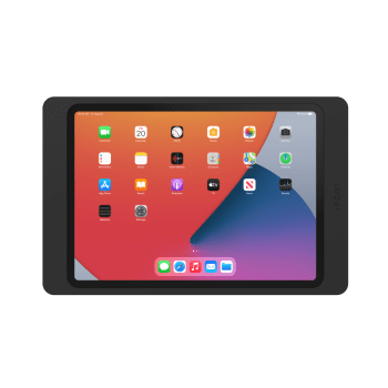 iPort Surface Mount System - 70810 - iPad 10.9" (10th gen), sort