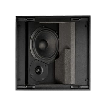 Triad InCeiling Bronze/8 Sat (left side mounting), stk