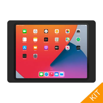 iPort Surface Mount System - 70755 - til iPad 10.9" (5th gen) & Pro 11" (3rd gen), sort