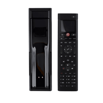Control4 C4-SR260RSK-I, System "icon" remote med ladestasjon
