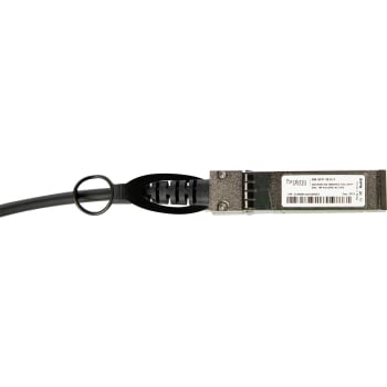 Araknis AN-SFP-10-D-1, Araknis SFP+ Transceiver Module- 1m