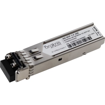 Araknis AN-SFP-1-F-350, SFP Transceiver Module - 550m