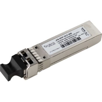 Araknis AN-SFP-10-F-300, SFP+ Transceiver Module-300m