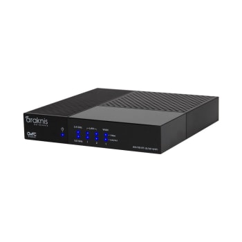 Araknis AN-110-RT-2L1W-WIFI, Single-WAN Gigabit VPN Router w/ Wi-Fi