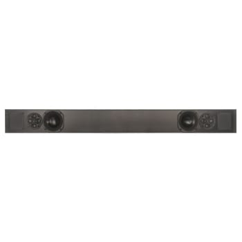 James by Sonance QX-SPL5QT-LR, passiv L/R lydplanke, stk.