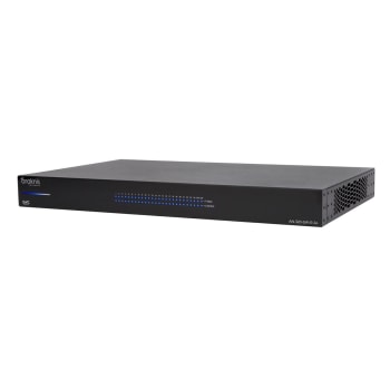 Araknis AN-320-SW-R-24, L2 Managed Gigabit Switch