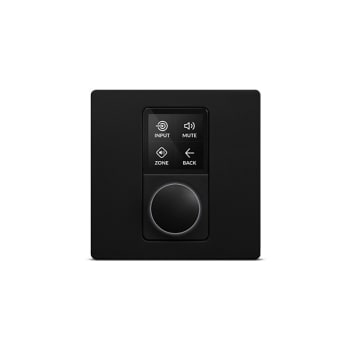 Blaze by Sonance Wall-M-EU, veggmontert kontroller