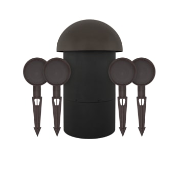 Sonance PATIO 4.1 system