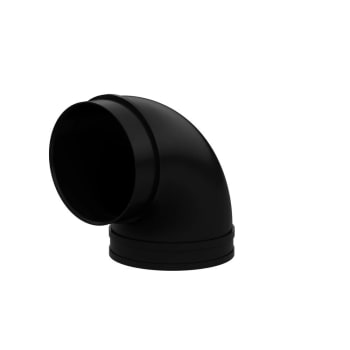 Sonance PPX-6-90-ADATER, 90‑graders røradapter | 93793