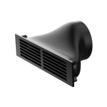 Sonance PPX-3.5X16-2-STR, toekick med grille | 93790