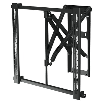 Future Automation PS80-SAM115, manuelt veggfeste til Samsung 115" TV