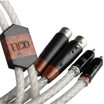 Kimber Kable NEO-AG, signalkabel