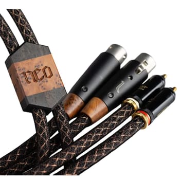 Kimber Kable NEO-CU, signalkabel