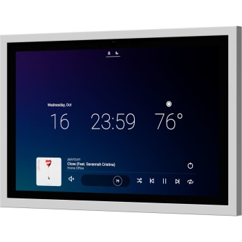 Control4 C4-T5IW8-WH, 8” touchskjerm (White)