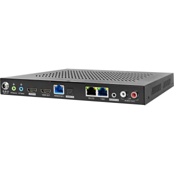 B-960-MOIP-4K-RX