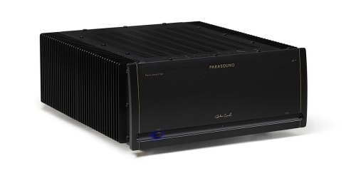 TheAbsoluteSound tester Parasound JC 1+