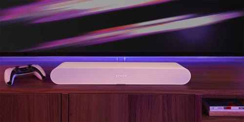 SONOS Ray klar for levering