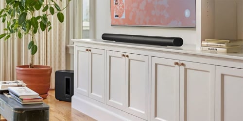 Sonos sine nyeste lydprodukter forvandlet måten jeg ser filmer på