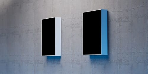 Gallo Acoustics PROFILE serien - banebrytende lyd møter ikonisk design