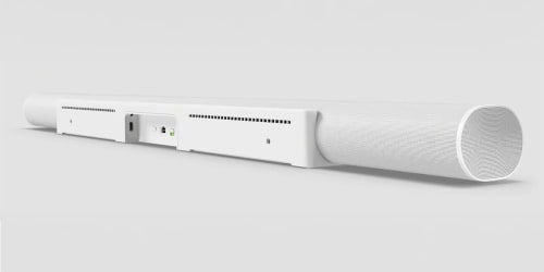 ResidentalSystem har testet Sonos Arc Ultra og summerer.