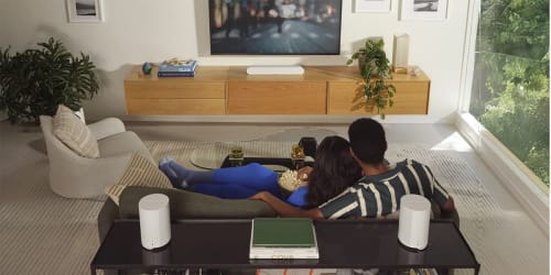 Sonos setter ned pris på to av sine mest populære lydprodukter